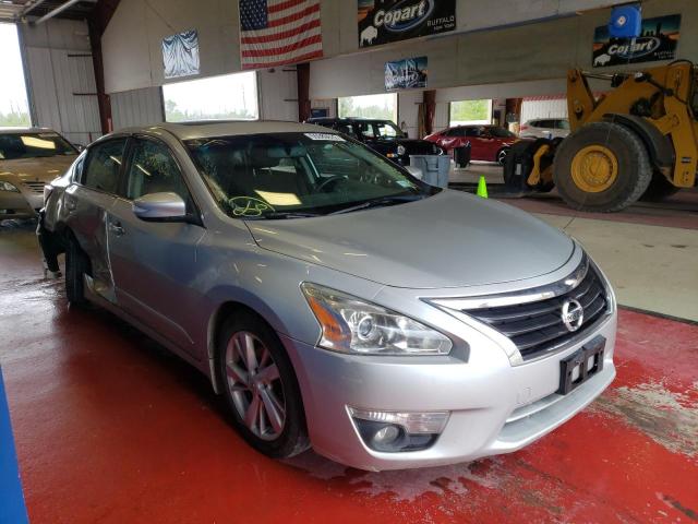 NISSAN ALTIMA 2.5 2015 1n4al3ap3fc497616