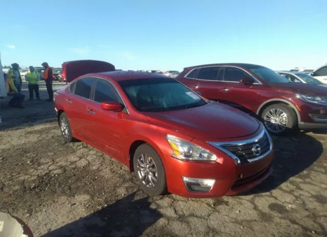 NISSAN ALTIMA 2015 1n4al3ap3fc498572