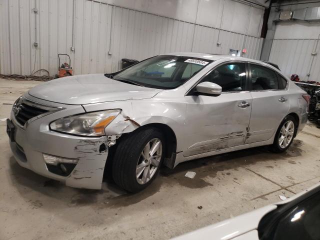 NISSAN ALTIMA 2015 1n4al3ap3fc498846