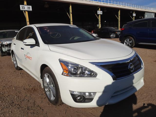 NISSAN ALTIMA 2.5 2015 1n4al3ap3fc499043