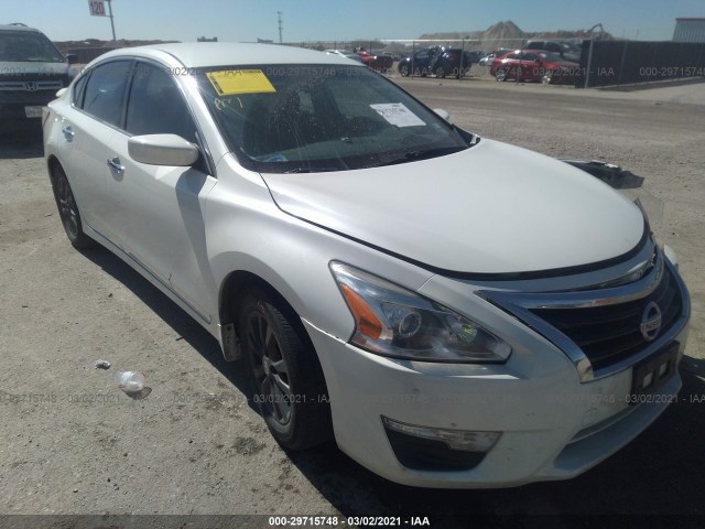 NISSAN ALTIMA 2015 1n4al3ap3fc499639