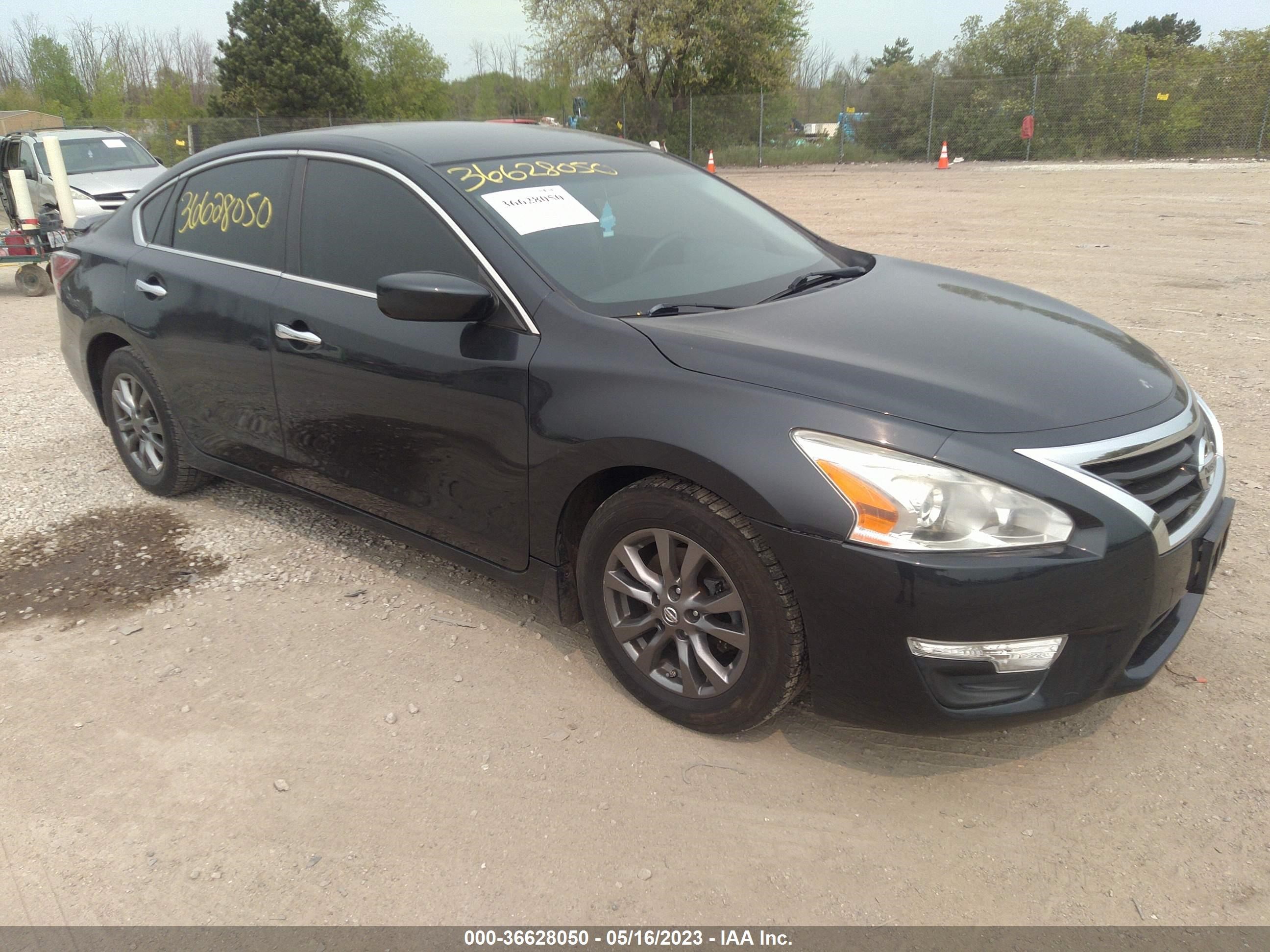 NISSAN ALTIMA 2015 1n4al3ap3fc499849