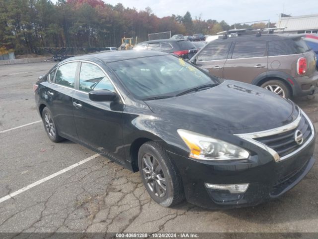 NISSAN ALTIMA 2015 1n4al3ap3fc567129