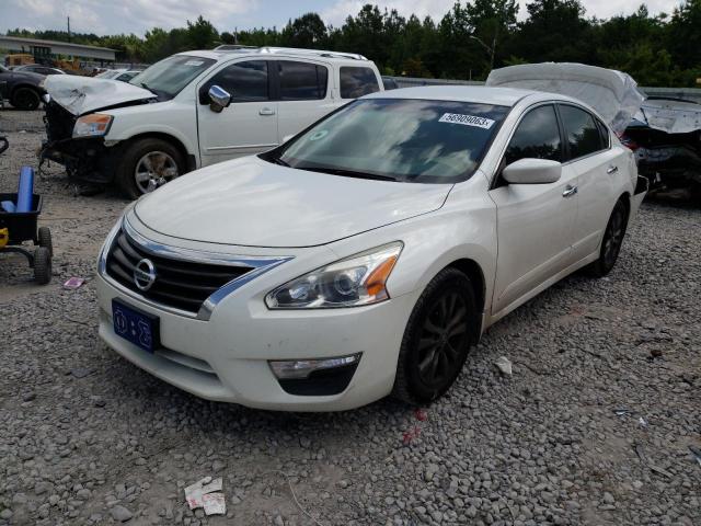 NISSAN ALTIMA 2.5 2015 1n4al3ap3fc567468