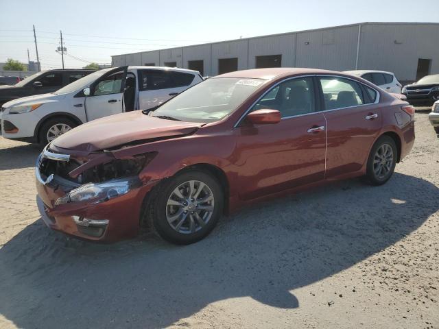 NISSAN ALTIMA 2.5 2015 1n4al3ap3fc567731