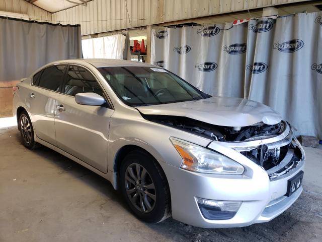 NISSAN ALTIMA 2.5 2015 1n4al3ap3fc568166