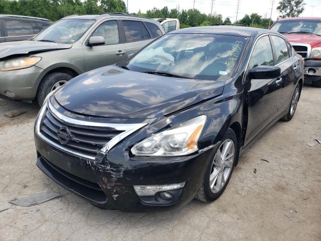 NISSAN ALTIMA 2.5 2015 1n4al3ap3fc568636