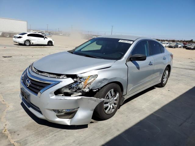 NISSAN ALTIMA 2.5 2015 1n4al3ap3fc568796