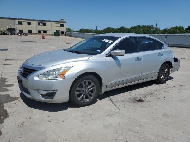 NISSAN ALTIMA 2.5 2015 1n4al3ap3fc568815