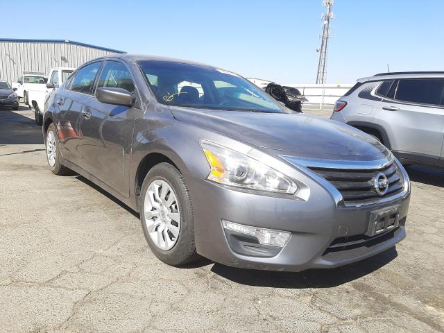 NISSAN ALTIMA 2.5 2015 1n4al3ap3fc568913