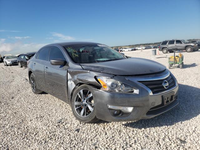 NISSAN ALTIMA 2.5 2015 1n4al3ap3fc568958