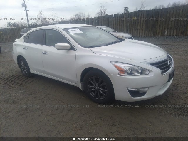 NISSAN ALTIMA 2015 1n4al3ap3fc569138