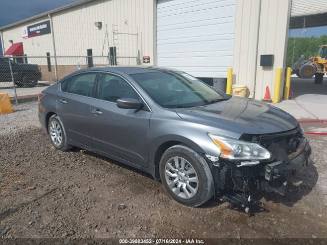 NISSAN ALTIMA 2015 1n4al3ap3fc569740