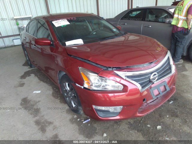 NISSAN ALTIMA 2015 1n4al3ap3fc570029