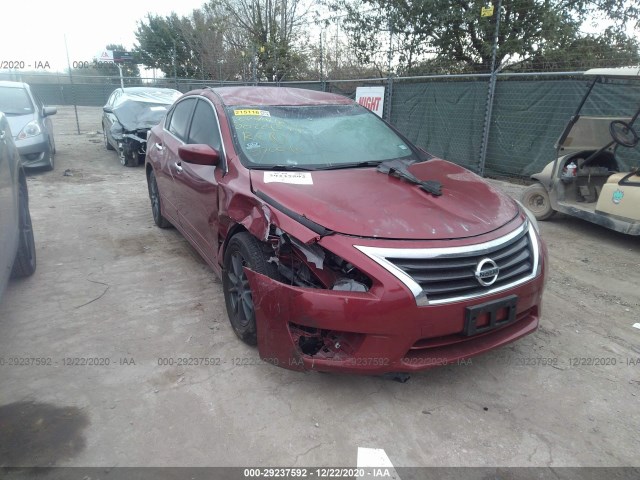 NISSAN ALTIMA 2015 1n4al3ap3fc570046