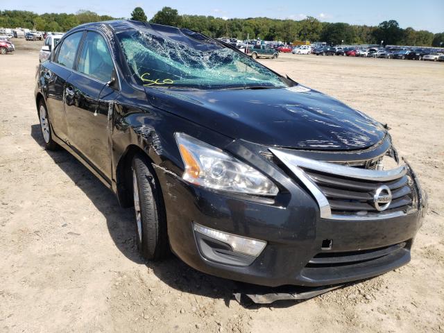 NISSAN ALTIMA 2.5 2015 1n4al3ap3fc570175