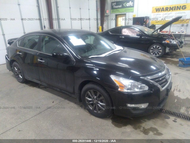 NISSAN ALTIMA 2015 1n4al3ap3fc570743