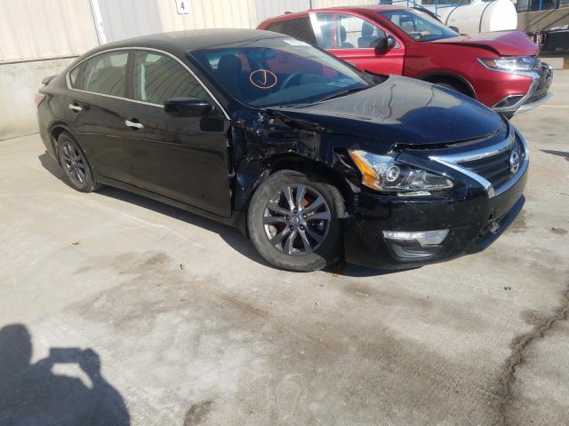 NISSAN ALTIMA 2015 1n4al3ap3fc570855