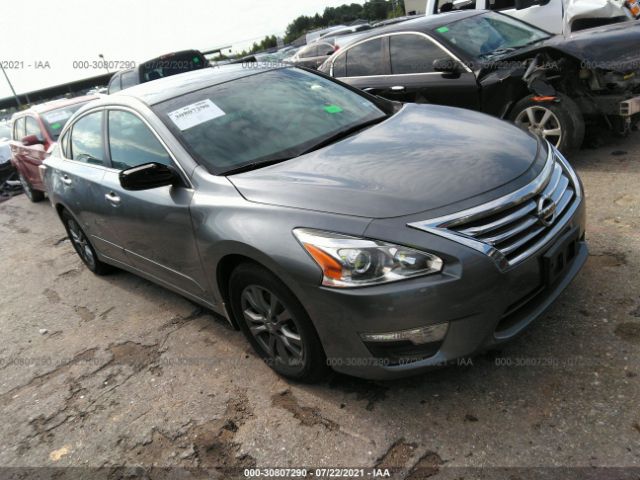 NISSAN ALTIMA 2015 1n4al3ap3fc570984