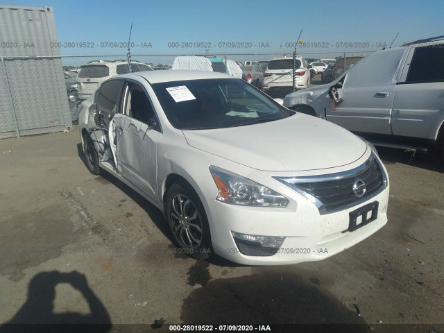 NISSAN ALTIMA 2015 1n4al3ap3fc571102