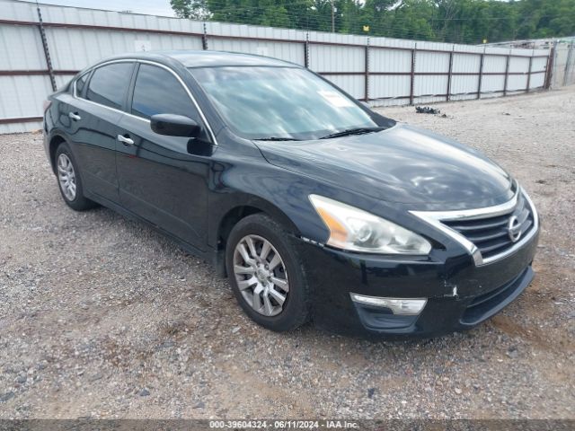 NISSAN ALTIMA 2015 1n4al3ap3fc571455