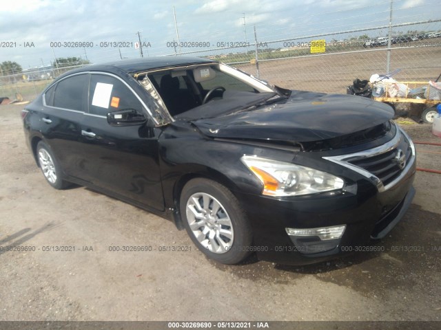 NISSAN ALTIMA 2015 1n4al3ap3fc571939