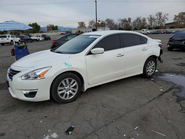 NISSAN ALTIMA 2.5 2015 1n4al3ap3fc572217