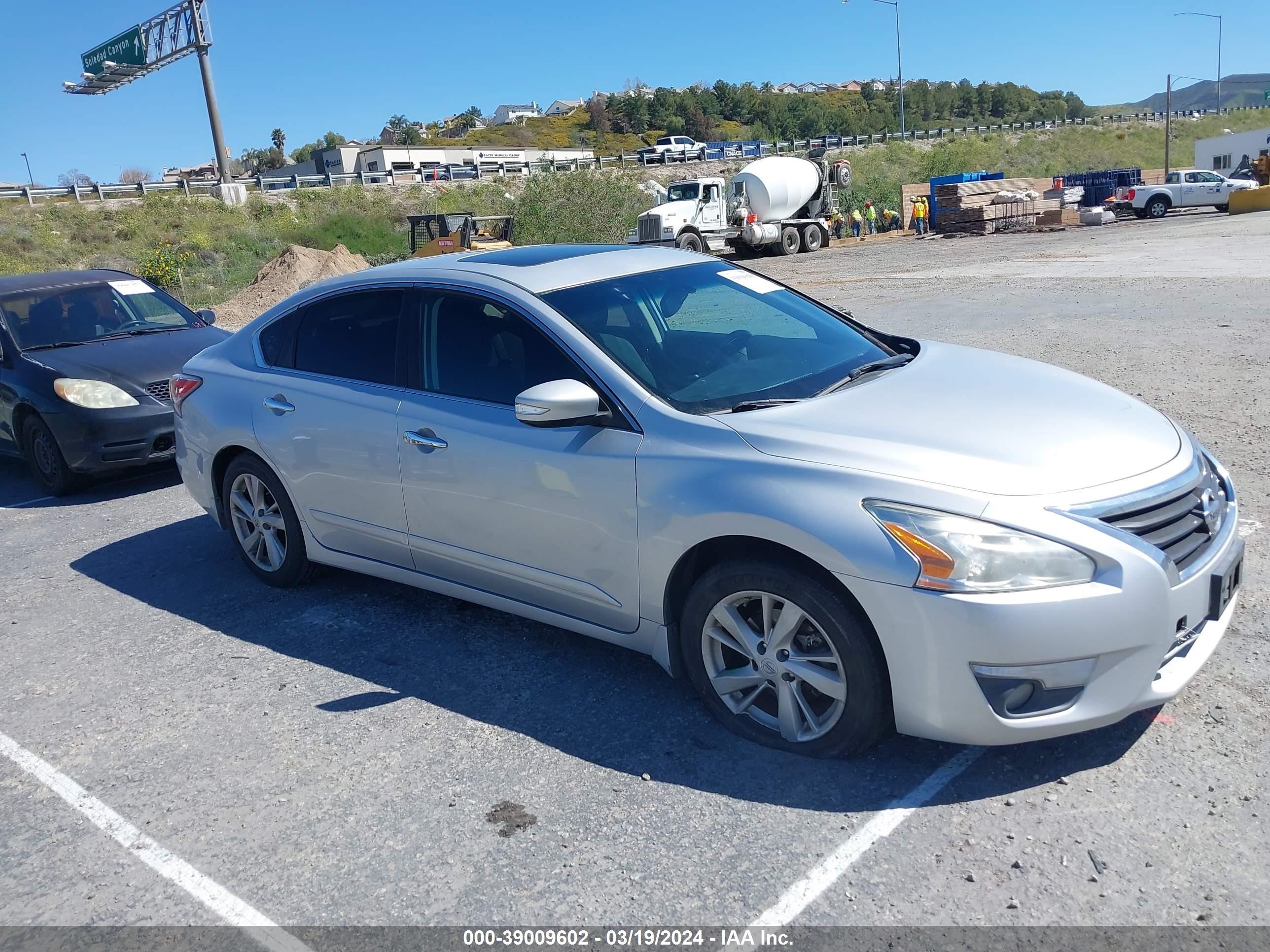 NISSAN ALTIMA 2015 1n4al3ap3fc572671