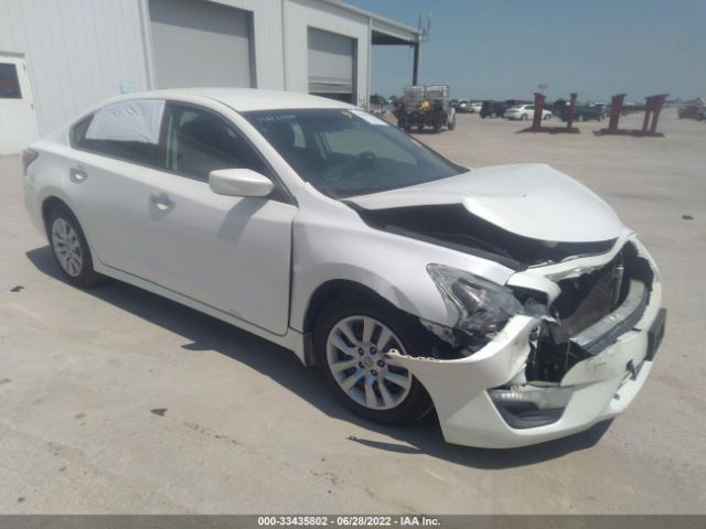 NISSAN ALTIMA 2015 1n4al3ap3fc572945