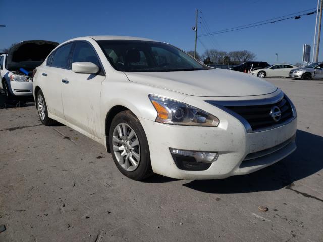 NISSAN ALTIMA 2.5 2015 1n4al3ap3fc573576