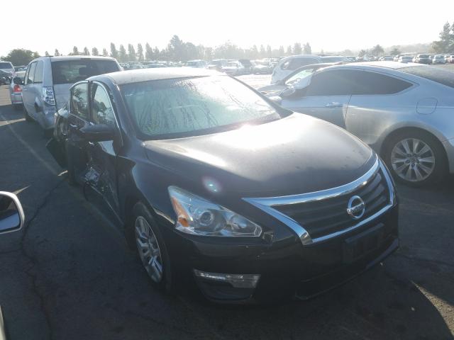 NISSAN ALTIMA 2.5 2015 1n4al3ap3fc573951