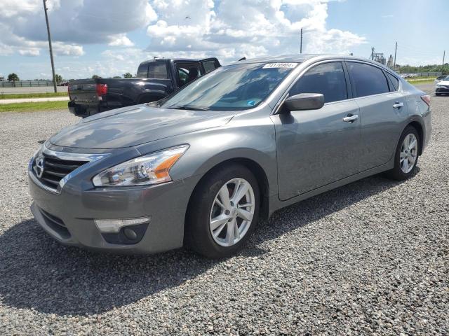 NISSAN ALTIMA 2.5 2015 1n4al3ap3fc574131