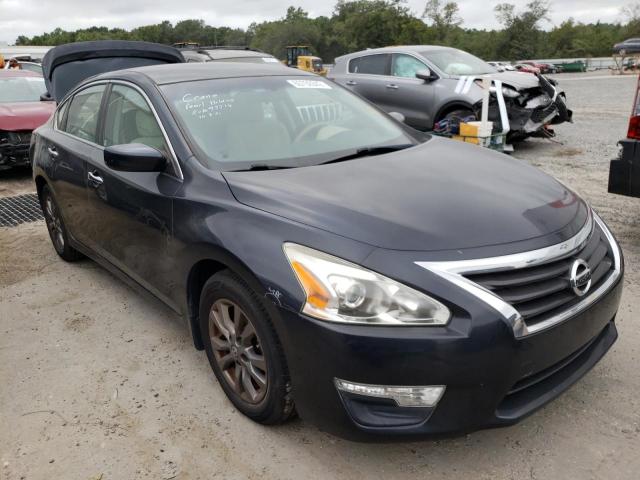 NISSAN ALTIMA 2.5 2015 1n4al3ap3fc575067