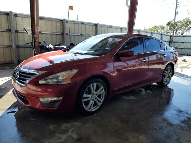 NISSAN ALTIMA 2015 1n4al3ap3fc575781