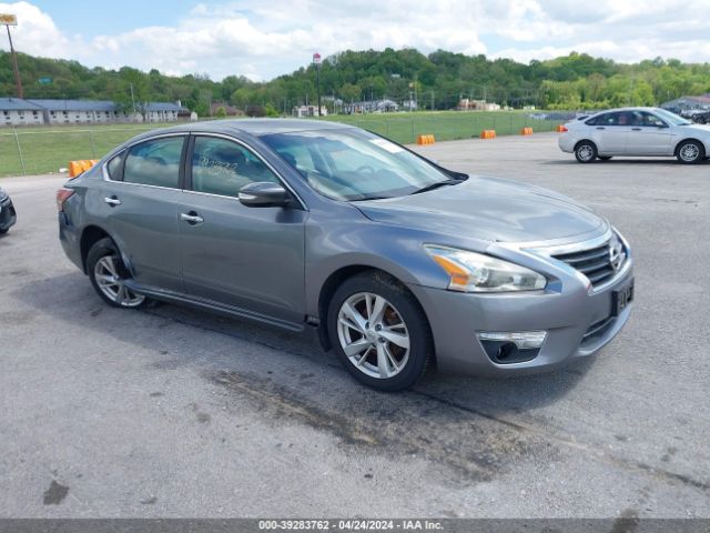 NISSAN ALTIMA 2015 1n4al3ap3fc576204