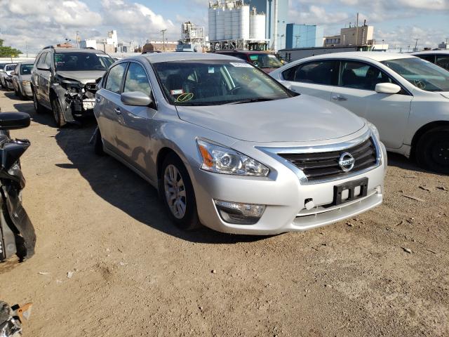 NISSAN ALTIMA 2.5 2015 1n4al3ap3fc576784