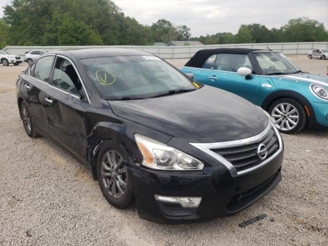 NISSAN ALTIMA 2.5 2015 1n4al3ap3fc577238