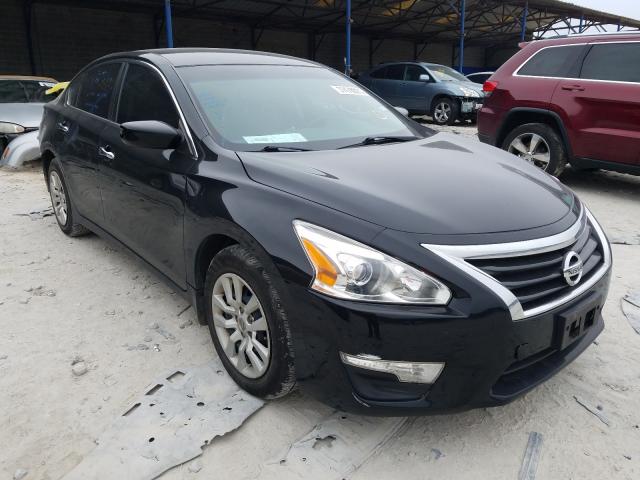 NISSAN ALTIMA 2.5 2015 1n4al3ap3fc577336