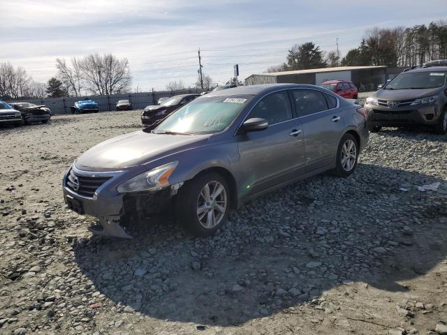 NISSAN ALTIMA 2.5 2015 1n4al3ap3fc577563