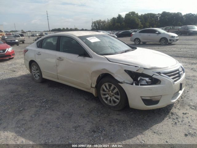 NISSAN ALTIMA 2015 1n4al3ap3fc577627