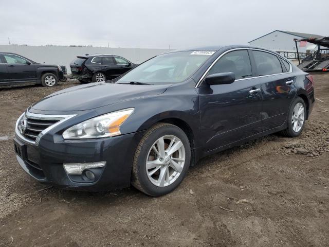 NISSAN ALTIMA 2.5 2015 1n4al3ap3fc577840