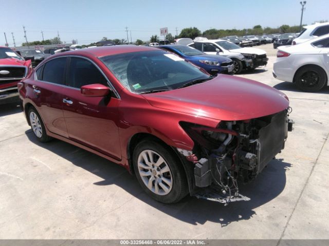 NISSAN ALTIMA 2015 1n4al3ap3fc577854