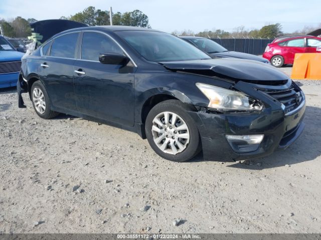 NISSAN ALTIMA 2015 1n4al3ap3fc578650