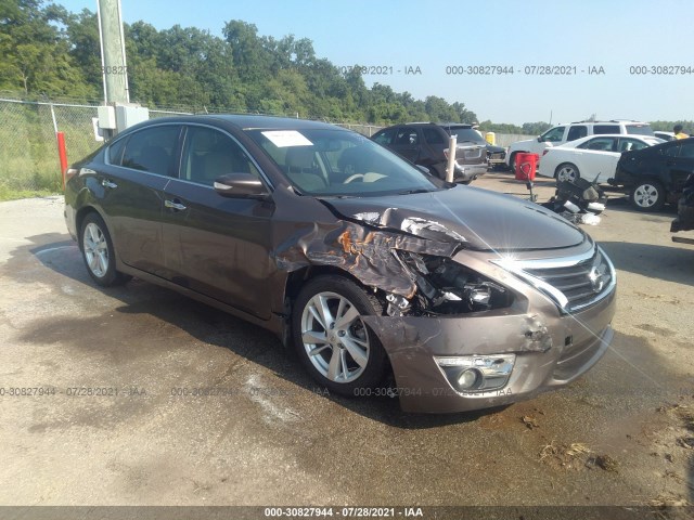 NISSAN ALTIMA 2015 1n4al3ap3fc579104