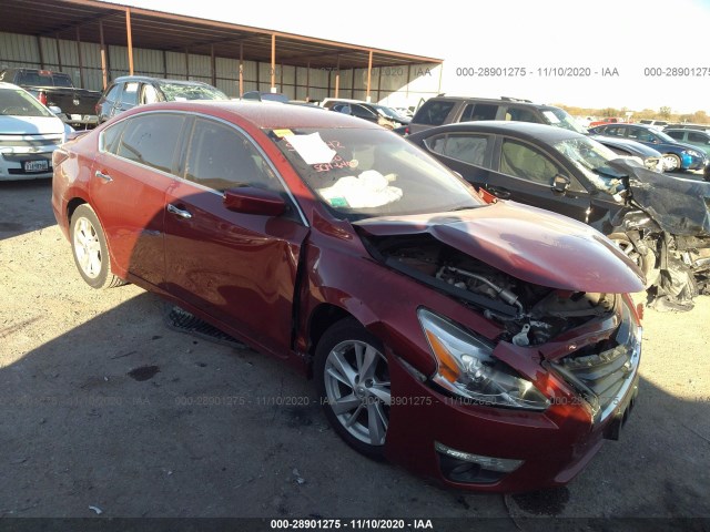 NISSAN ALTIMA 2015 1n4al3ap3fc579233