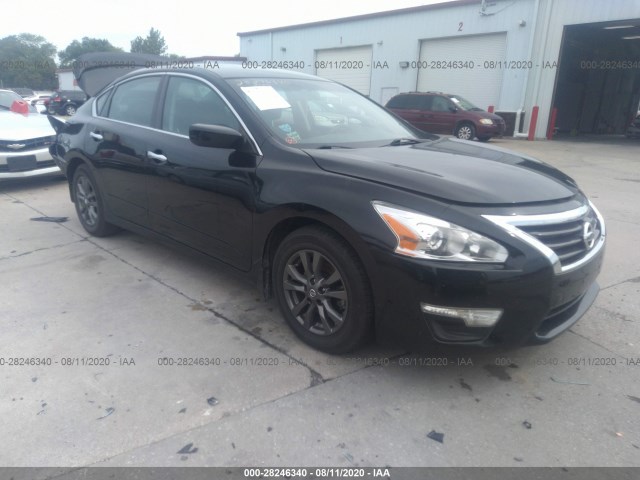 NISSAN ALTIMA 2015 1n4al3ap3fc579393