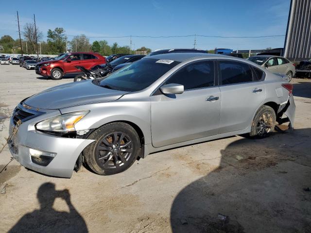 NISSAN ALTIMA 2015 1n4al3ap3fc579491