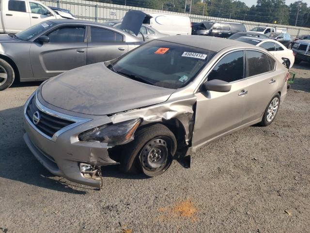 NISSAN ALTIMA 2015 1n4al3ap3fc579801