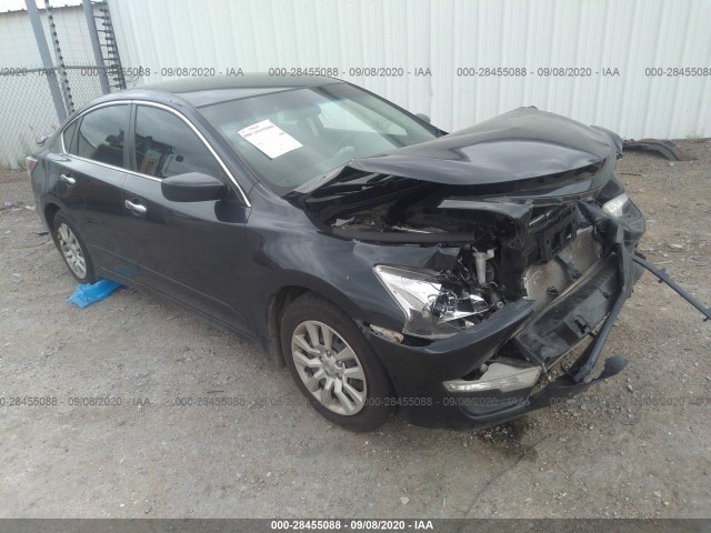 NISSAN ALTIMA 2015 1n4al3ap3fc582617