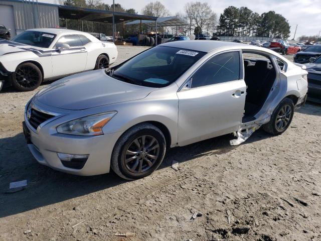 NISSAN ALTIMA 2.5 2015 1n4al3ap3fc582892